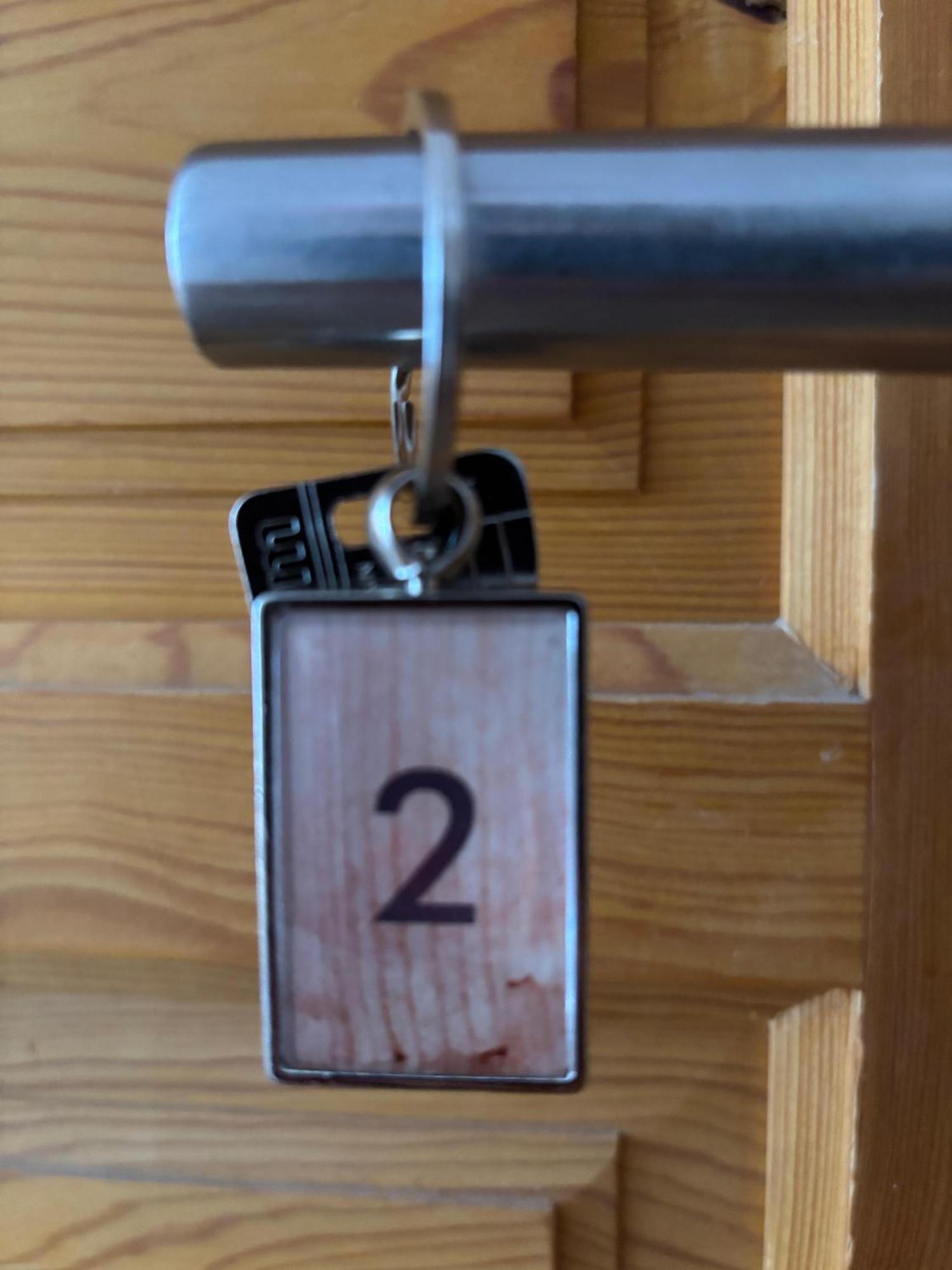 Es Grop Apartamentos Portinatx Eksteriør billede
